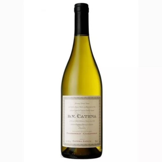 D.V. Catena Chardonnay-Chardonnay -  750 ml