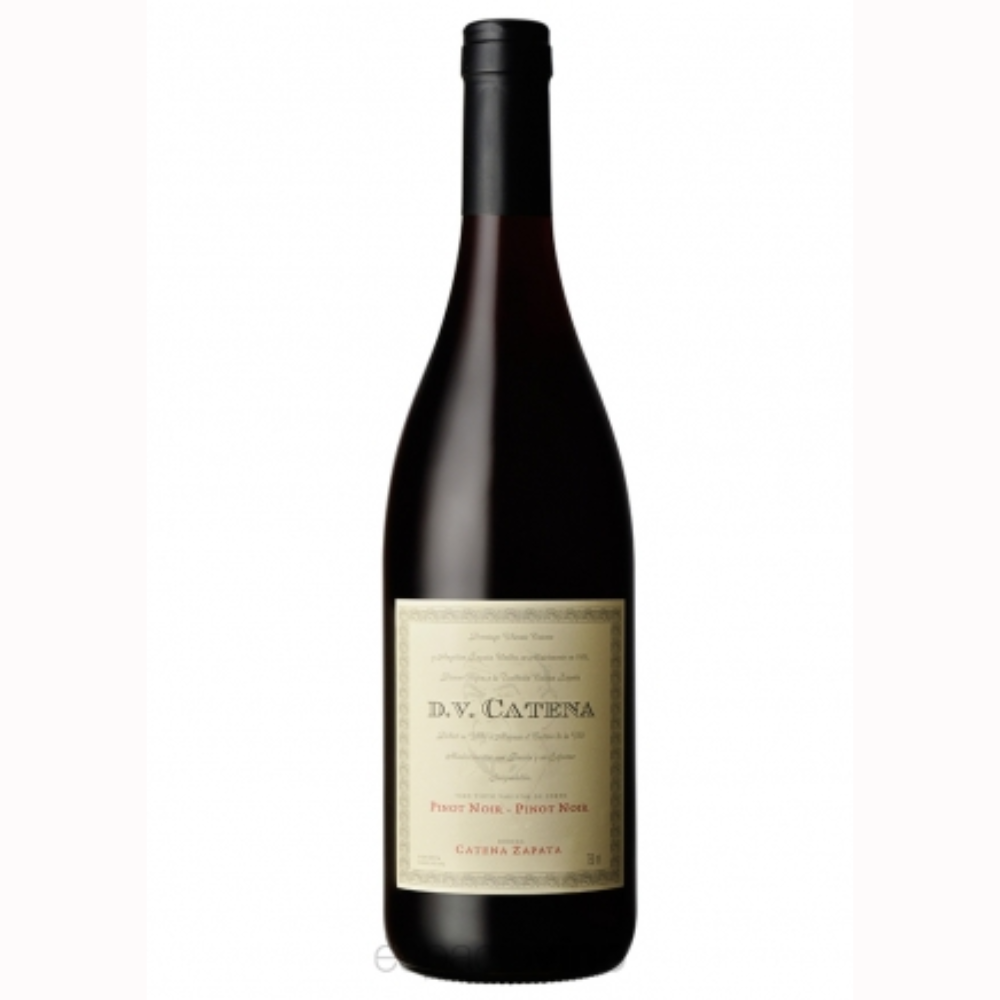 D.V. Catena Pinot Noir - Pinot Noir -  750 ml