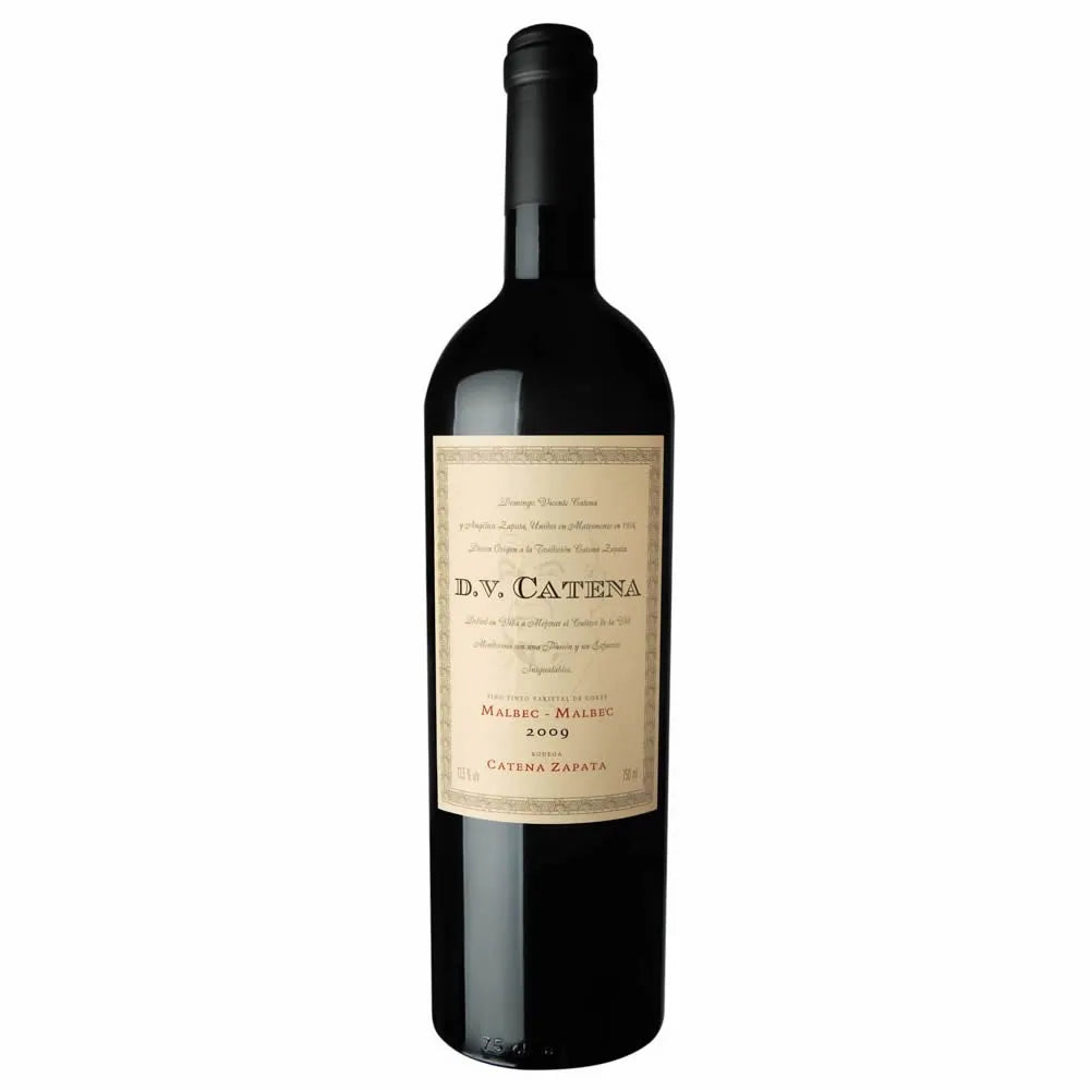 D.V. Catena Malbec - Malbec -  750 ml