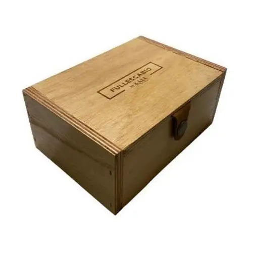 Caja Botánicos x 6 u