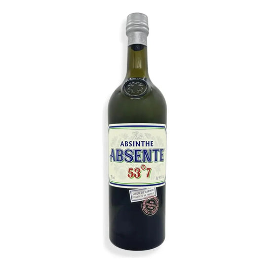 Absente 53,7º -  750 ml