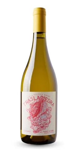 Traslapiedra Chardonnay 2021 - 750 ml