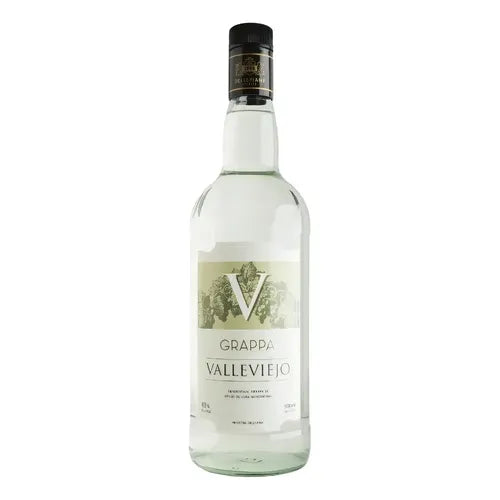 Grappa Valle Viejo -  930 ml
