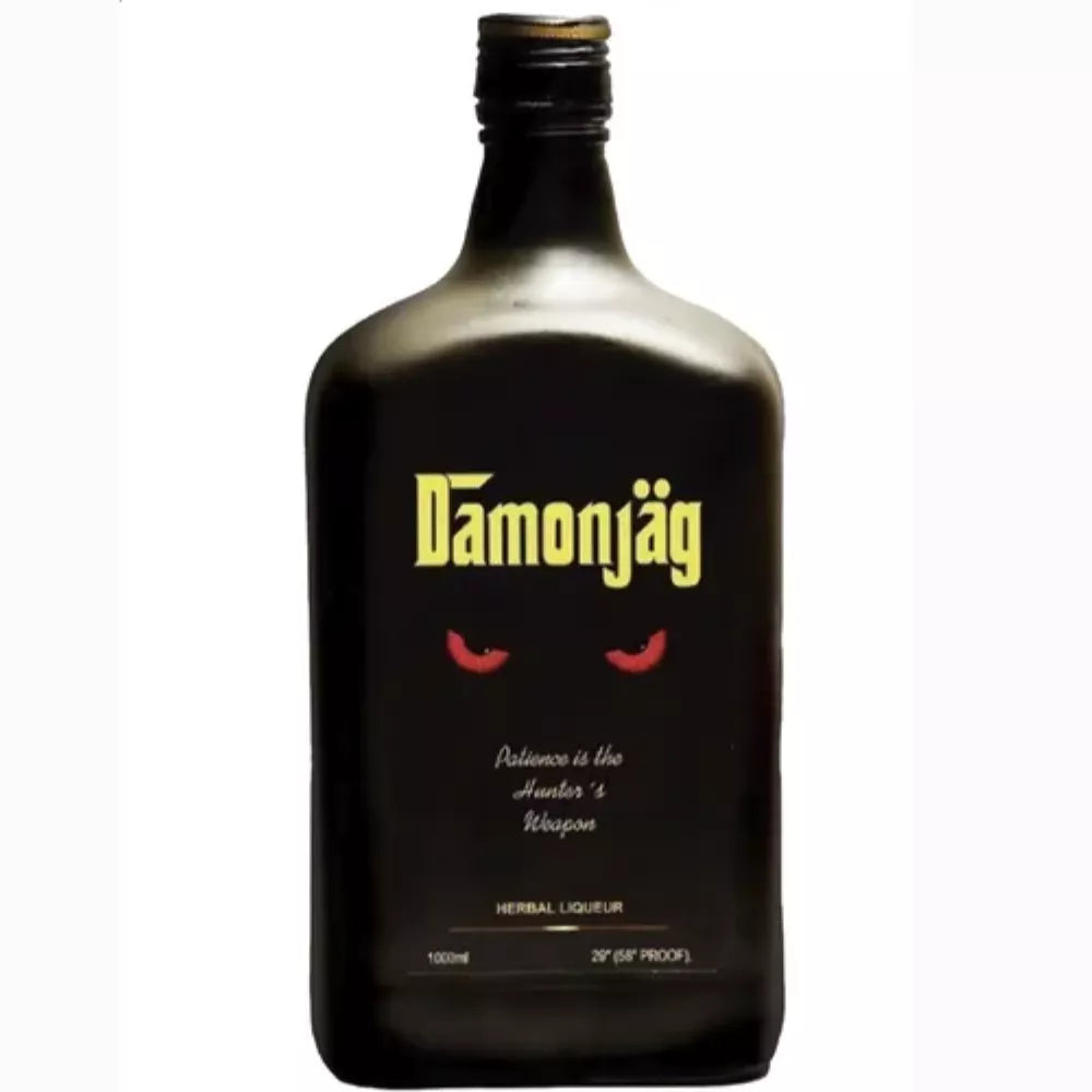 Damonjag - 1000 ml