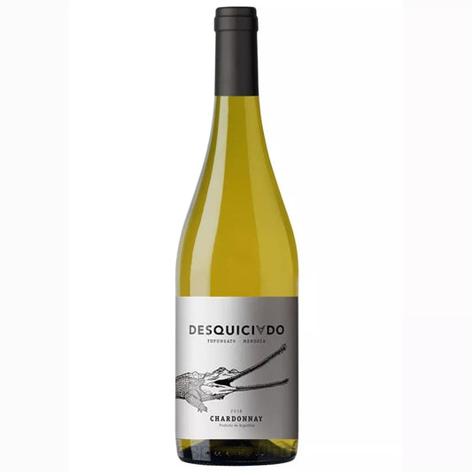 Desquiciado Chardonnay - 750 ml