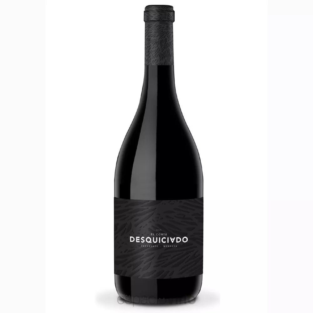 Desquiciado El Corte - 750 ml