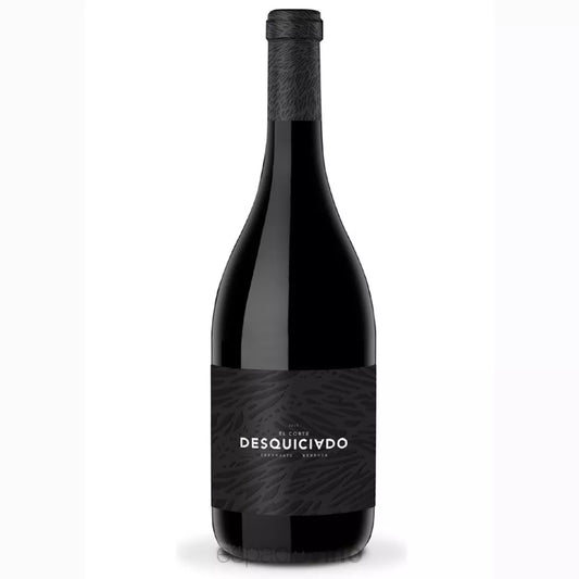 Desquiciado El Corte - 750 ml