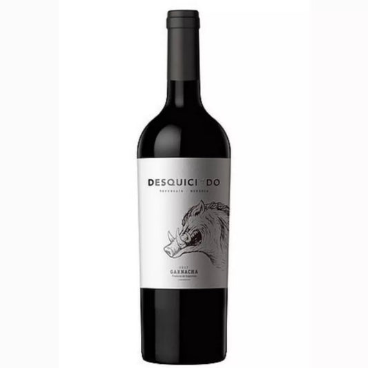 Desquiciado Malbec -  750 ml