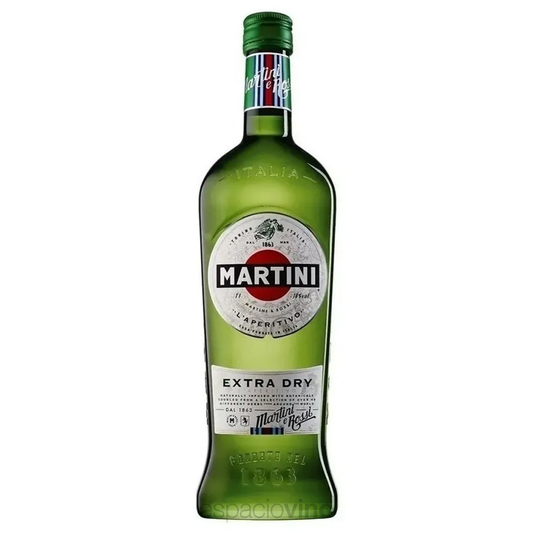 Martini Extra Dry -  1 lt