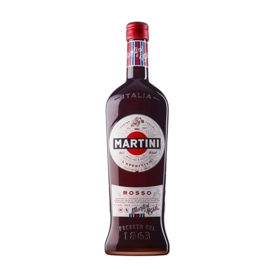 Martini Rosso -  1 lt