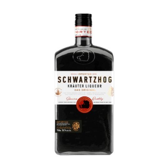 Schwartzhog - 700 ml