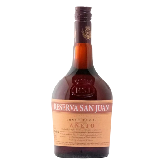 Reserva San Juan -  750 ml
