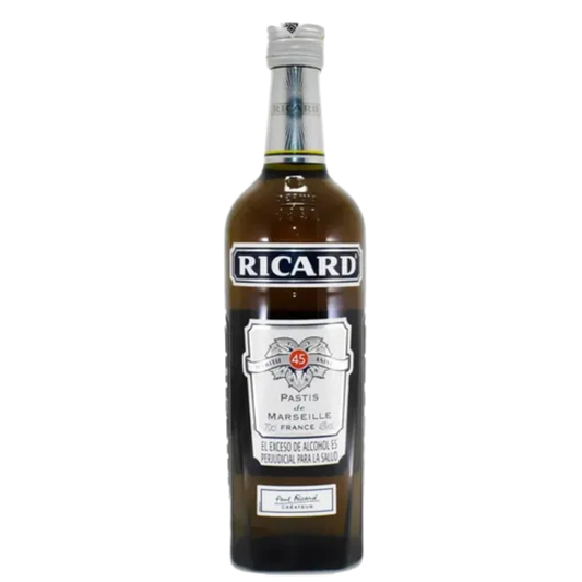 Ricard Pastis - 750 ml