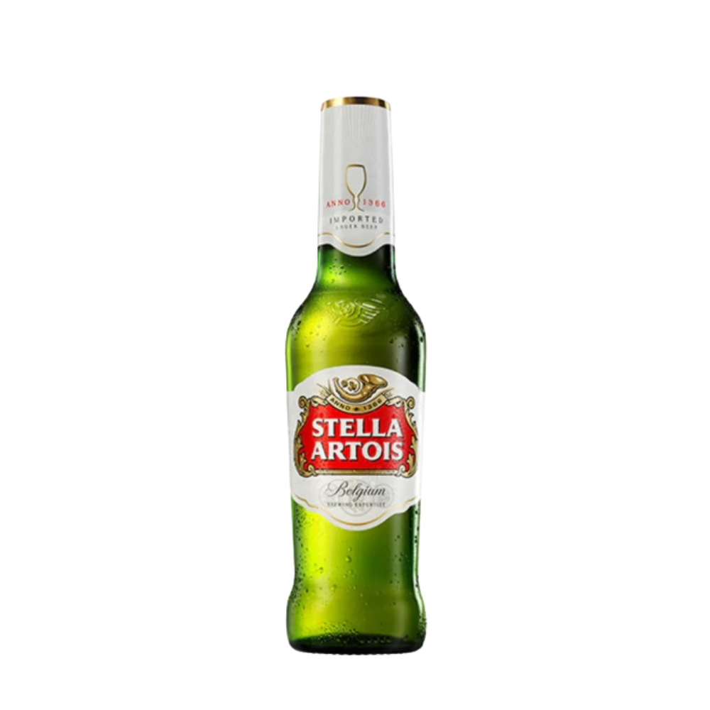 Stella Artois - 330 ml