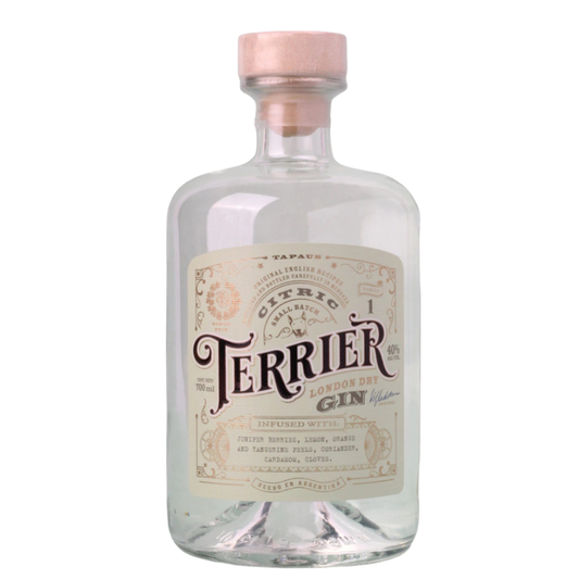 Terrier Citric - 700 ml