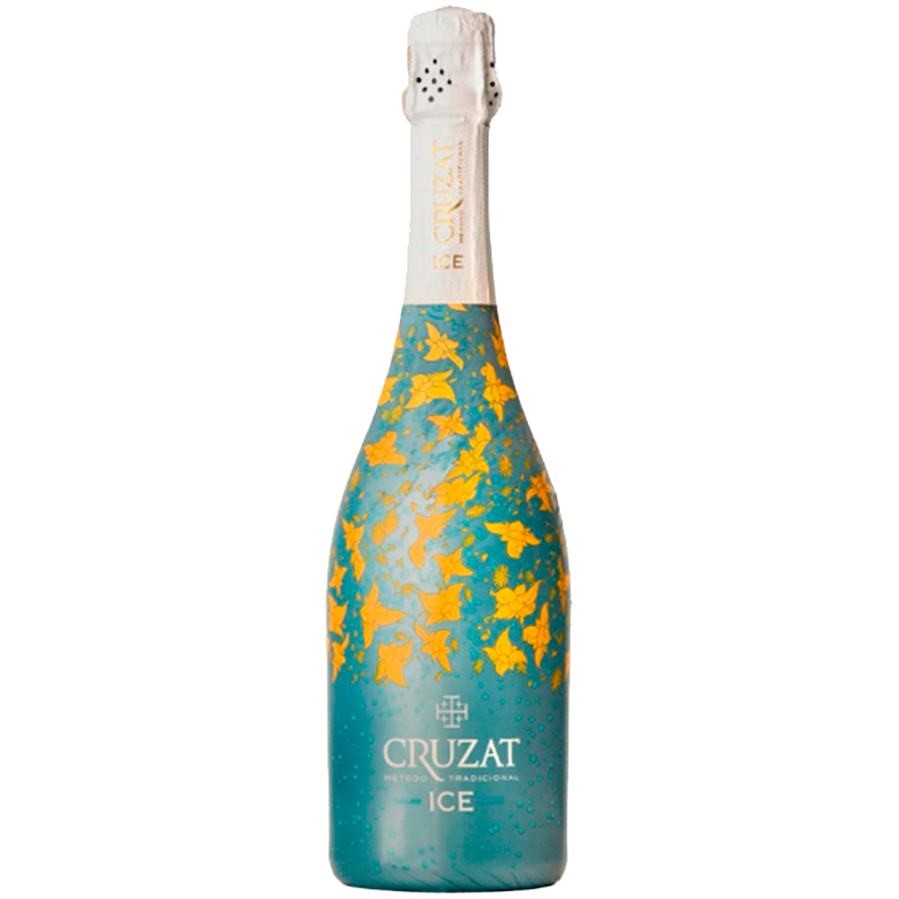 Cruzat Ice Dulce - 750 ml