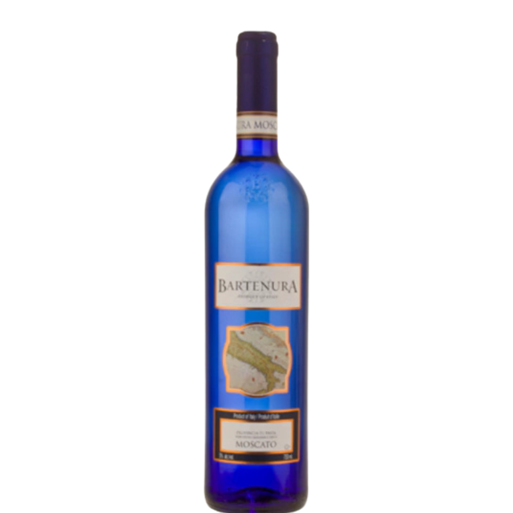 Vino Bartenura Moscato -750 ml