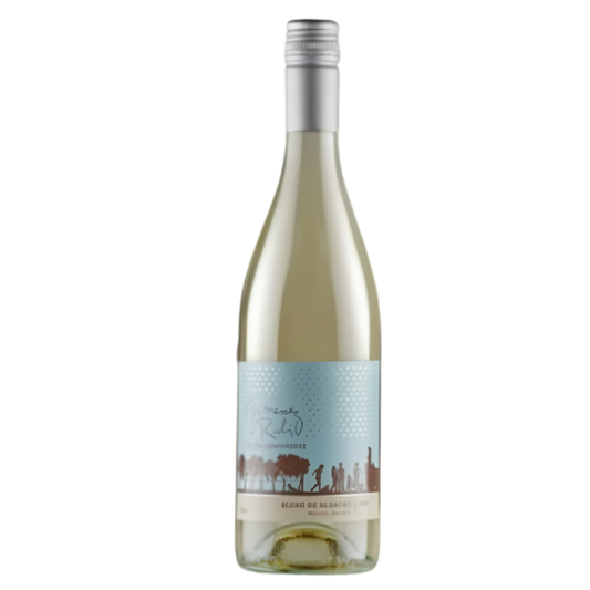 Nietos Compañeros Blend de Blancas - 750 ml