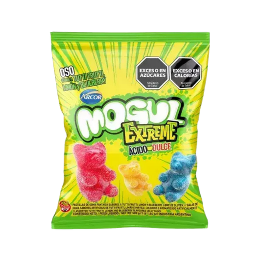 Mogul Oso Extreme - 500 gr