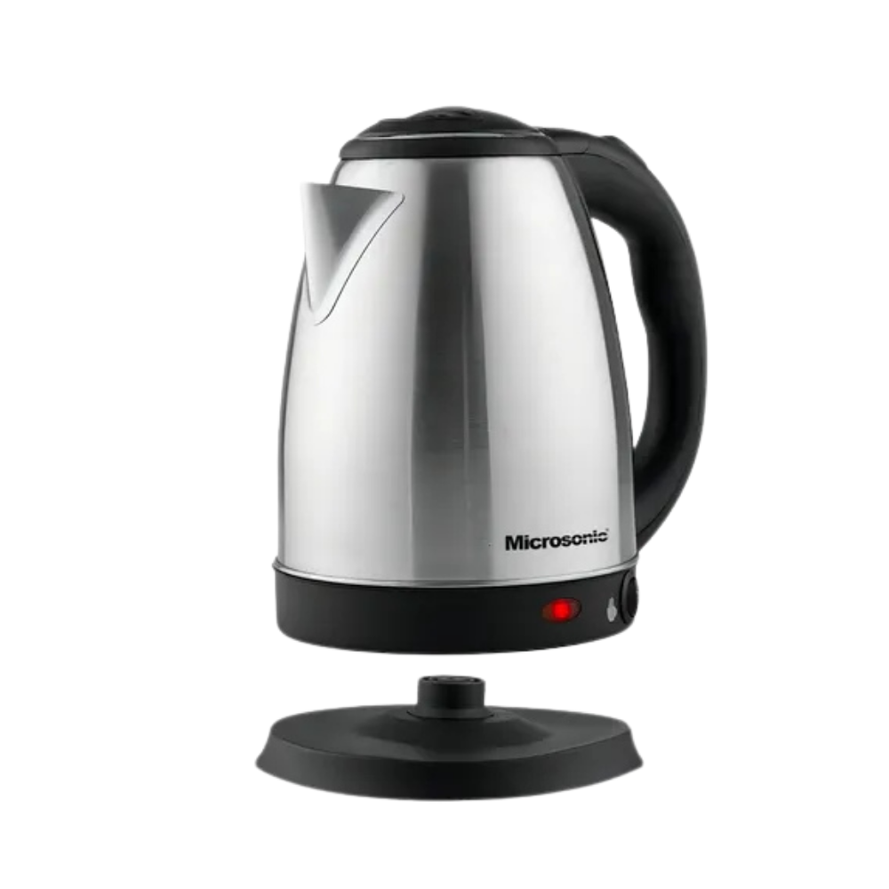 Pava Electrica Microsonic 1500 W 1.8 Lt