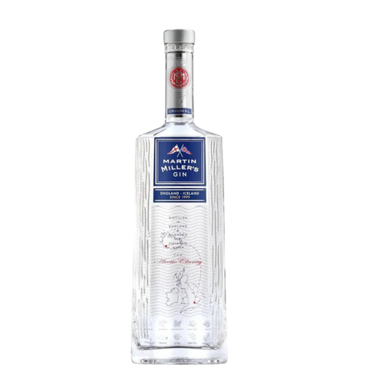 Martin Miller´s Gin - 700 ml