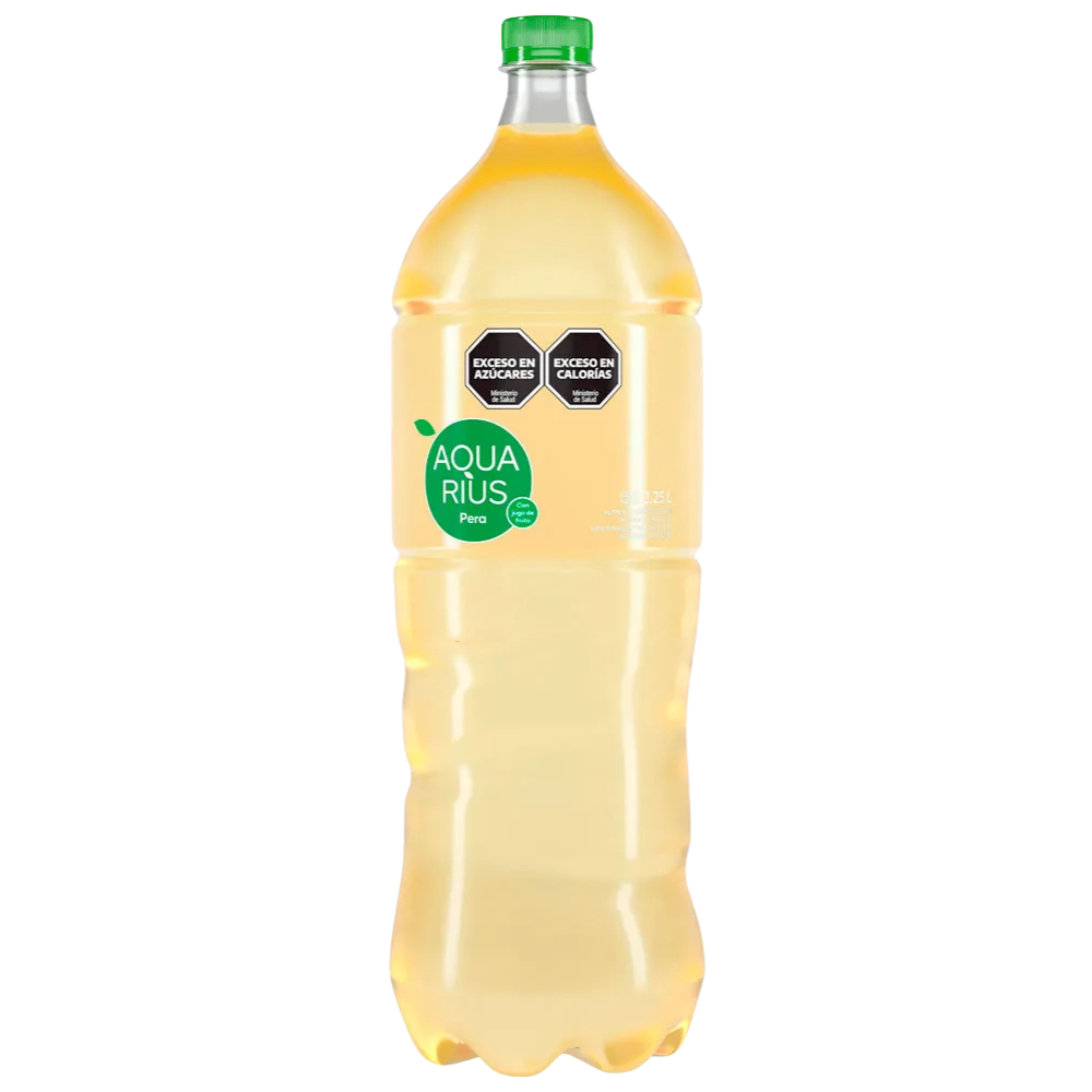 Aquarius Pera - 2.25 lts