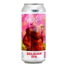 Gaukler Belgian Ipa - 473 ml
