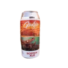 Gaukler Scotch - 473 ml