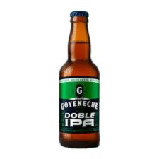 Goyeneche Dople IPA - 500 ml