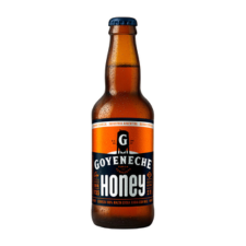 Goyeneche Honey - 500 ml