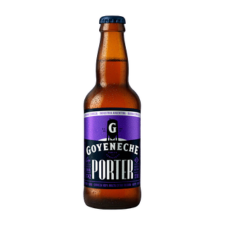 Goyeneche Porter - 500 ml