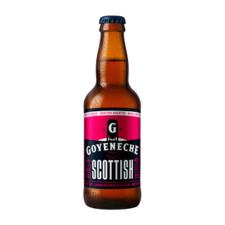 Goyeneche Scottish - 500 ml