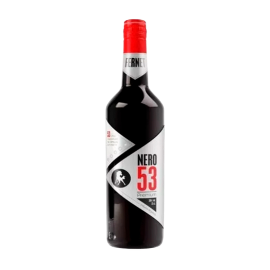Fernet Nero 53 - 750 ml