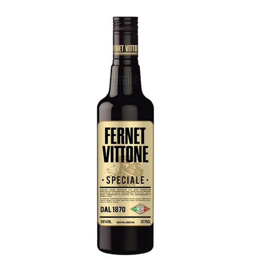 Fernet Vittone Speciale - 750 ml