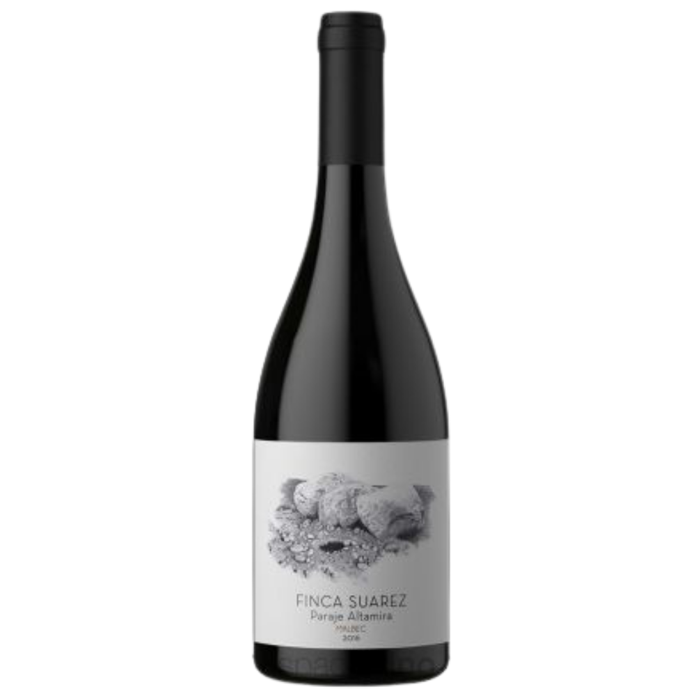 Finca Suarez 2017 - 750 ml