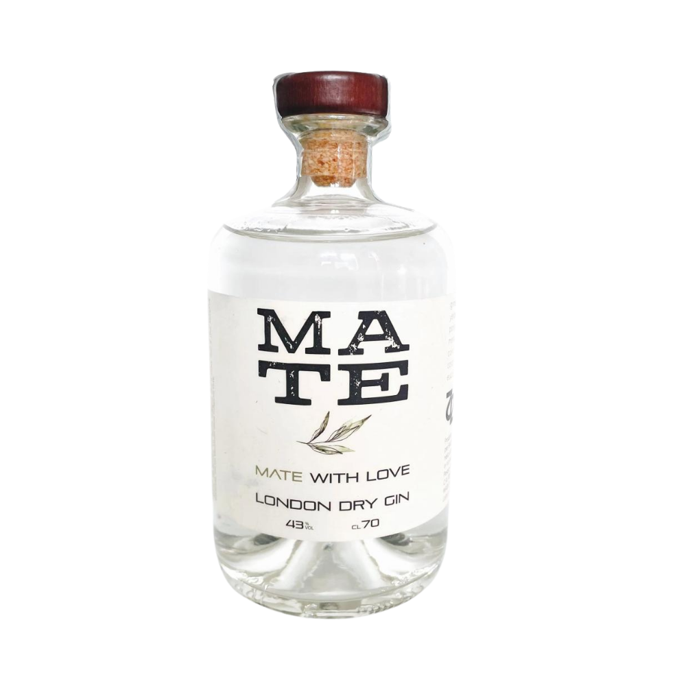 Gin Mate London Dry - 750 ml