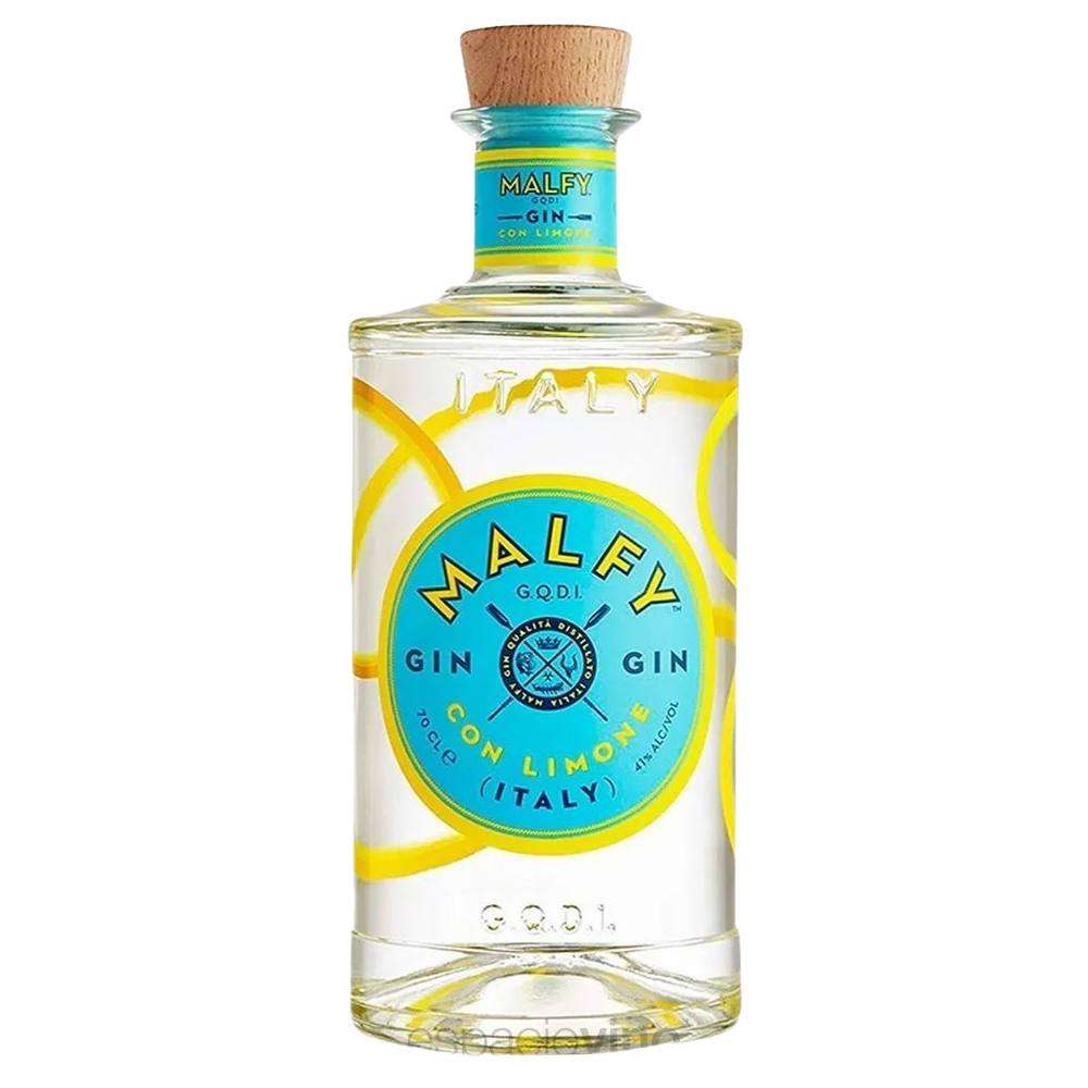 Gin Malfy Limone - 700 ml
