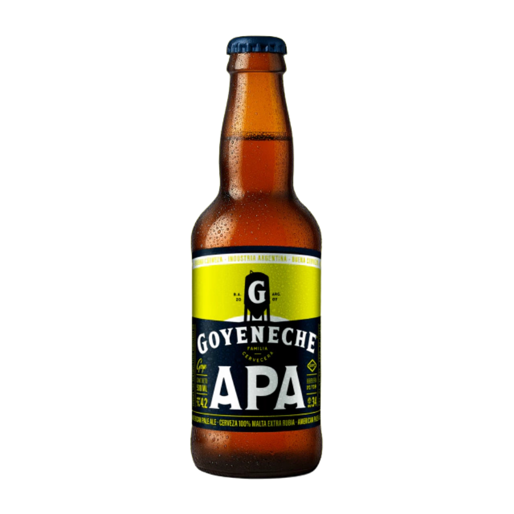 Goyeneche APA - 500 ml