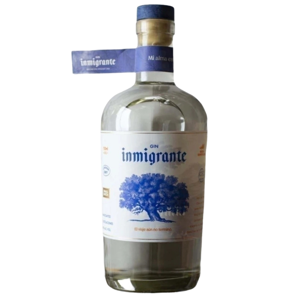 Inmigrante - 750 ml
