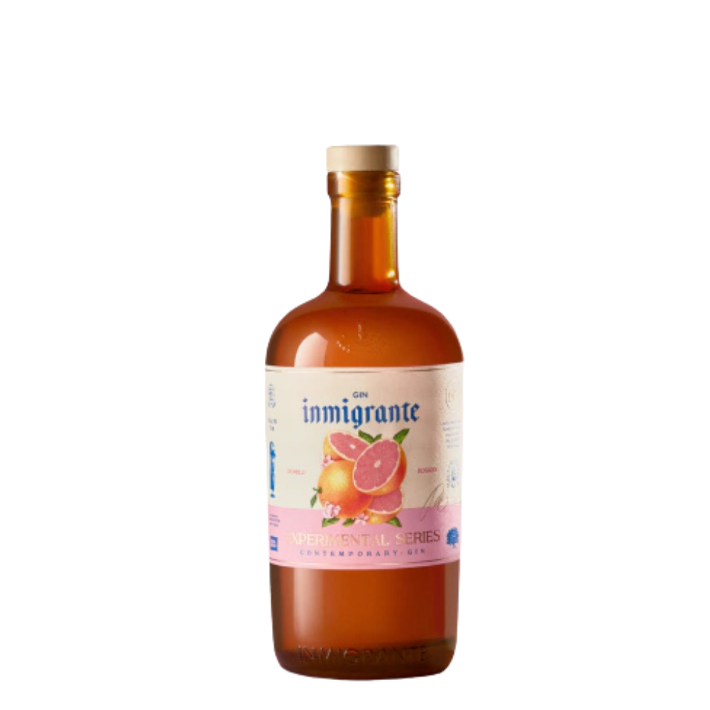 Inmigrante Pomelo - 750 ml