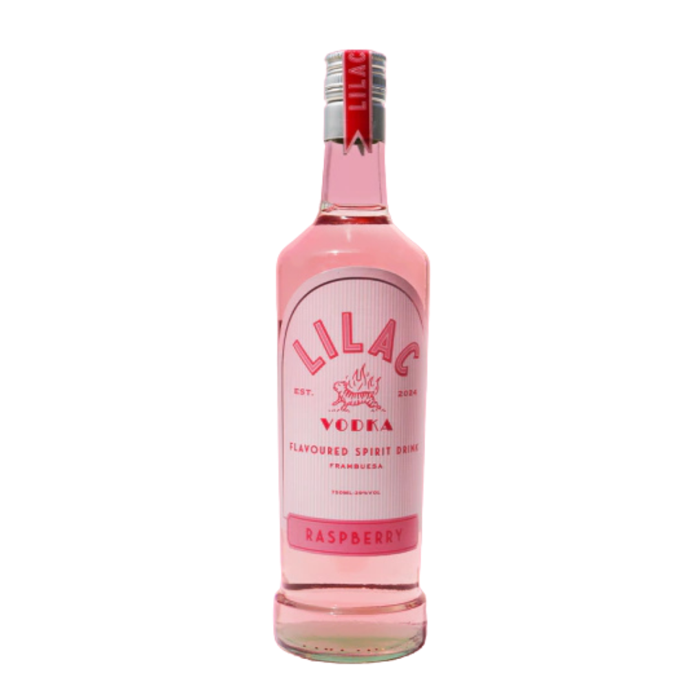 Lilac Raspberry - 750 ml