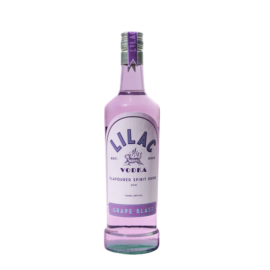 Lilac Uva - 750 ml