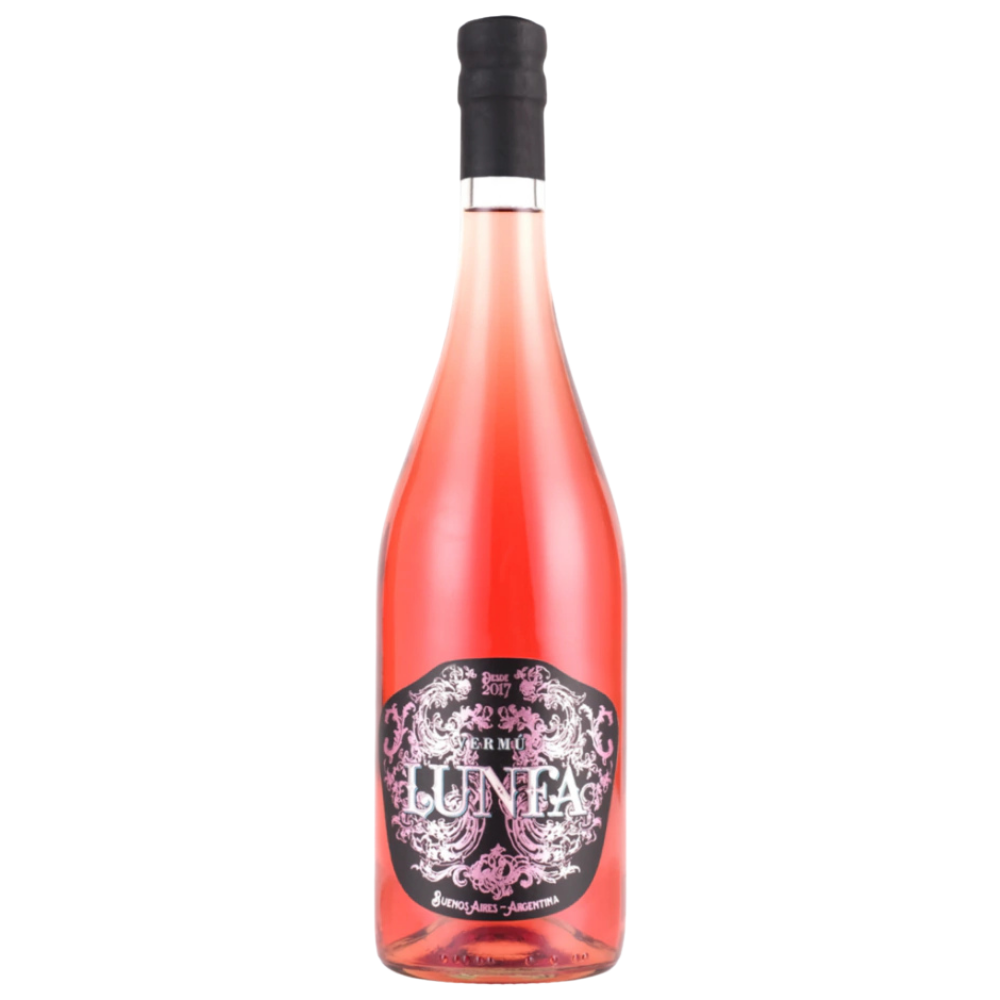 Lunfa Rosado Vermú - 750ml
