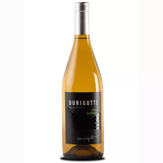Durigutti Blanc de Blancs - 750 ml