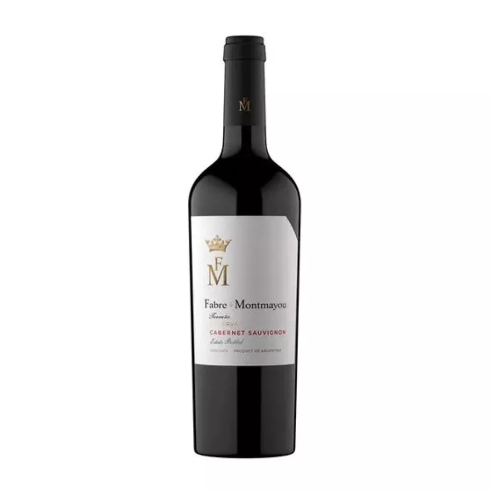 Fabre Montmayou Terruño Cabernet Sauvignon - 750 ml