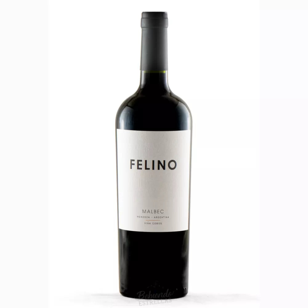 Felino Malbec - 750 ml