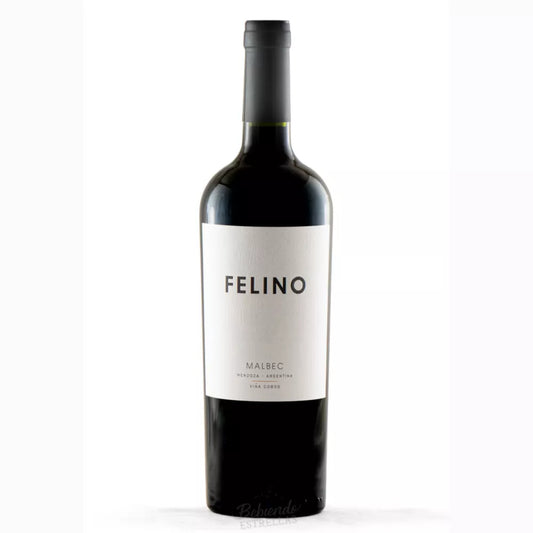 Felino Malbec - 750 ml
