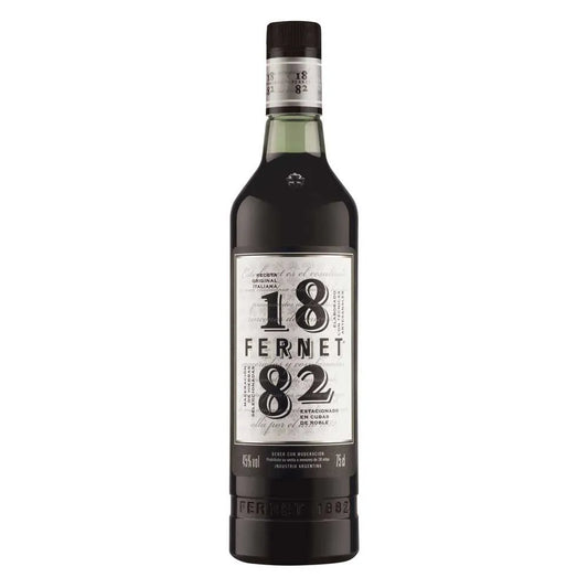 Fernet 1882 -  750 ml