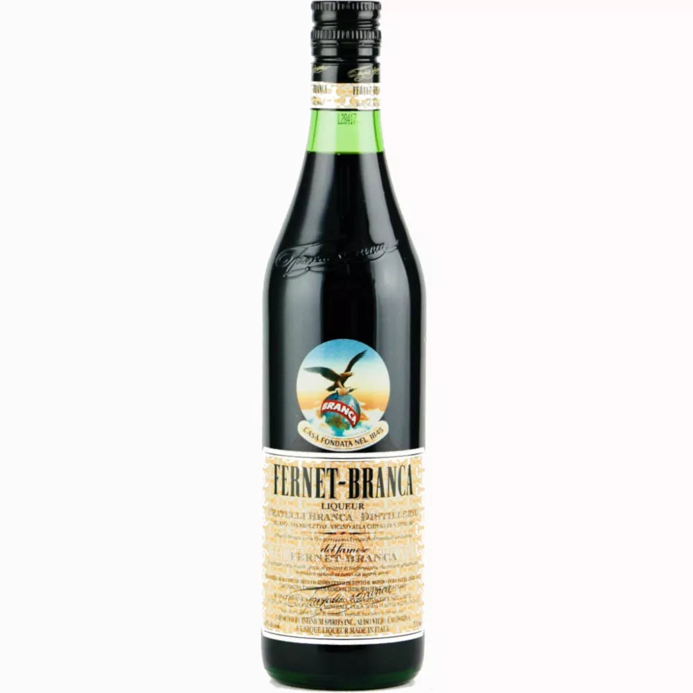 Fernet Branca - 1 Lt