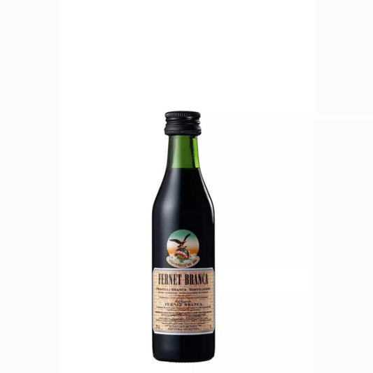 Fernet Branca - 50 ml